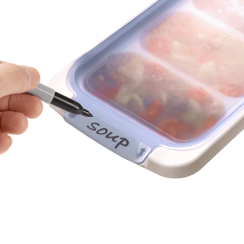 Progressive Freezer Portion Pod (1 Cup) Set of 2