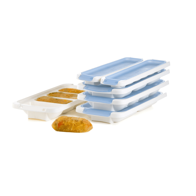 Progressive Freezer Portion Pod (2 Cup) Set of 2