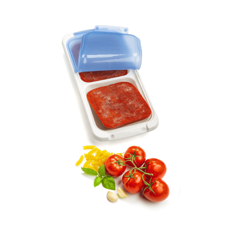 Progressive Freezer Portion Pod (2 Cup) Set of 2