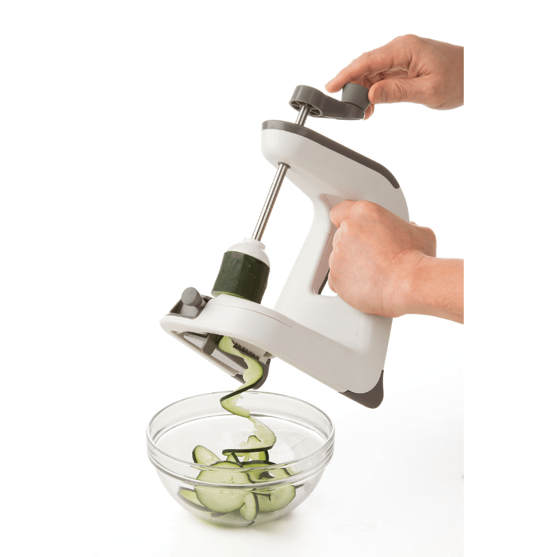 Progressive PL8 Professional Spiralizer