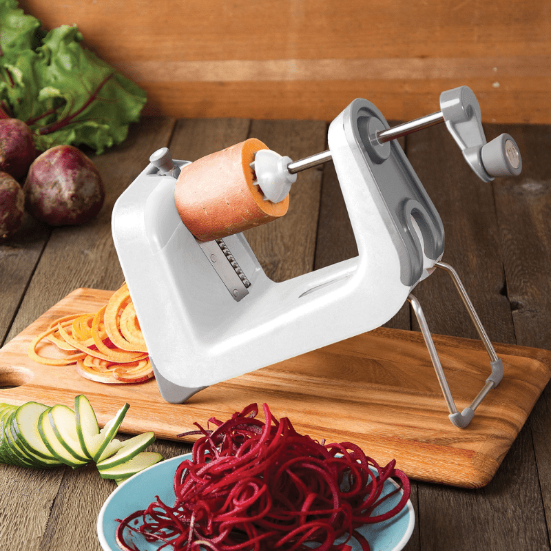 Progressive PL8 Professional Spiralizer