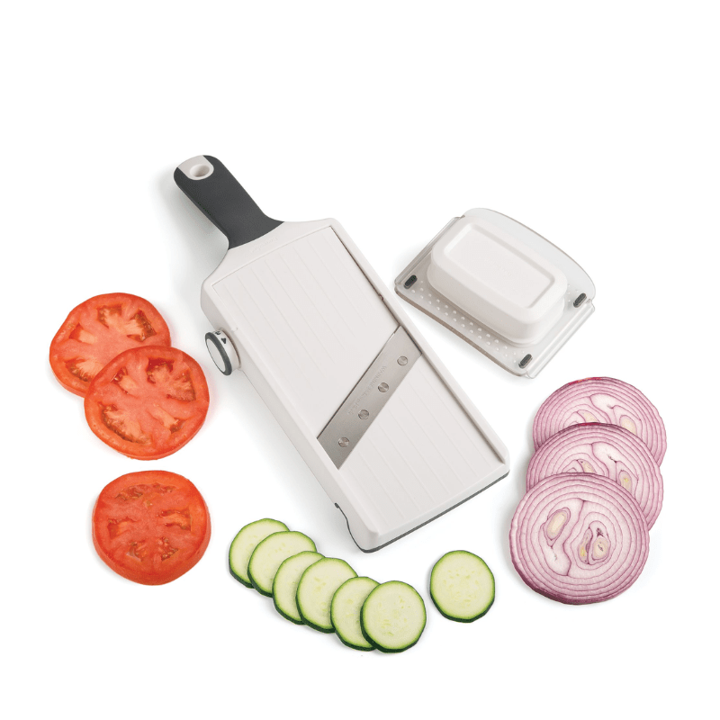 Progressive Prepworks Hand-Held Adjustable Slicer