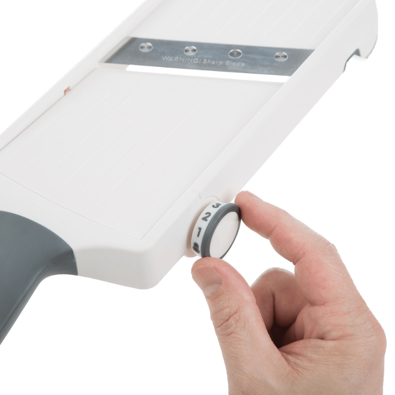 Progressive Prepworks Hand-Held Adjustable Slicer