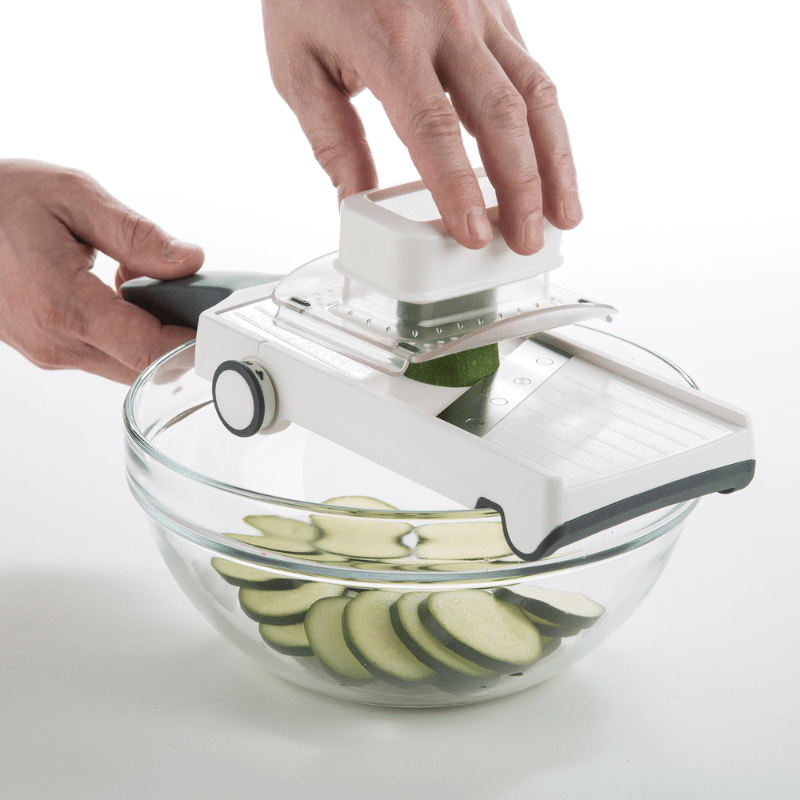 Progressive Prepworks Hand-Held Adjustable Slicer