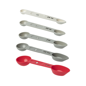 Progressive Prepworks Magnetic Measuring Spoons Set of 5