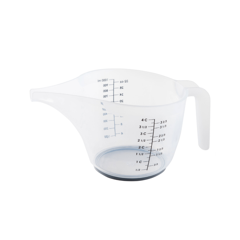 Progressive Prepworks Precise Pour Measuring Pitcher 1L