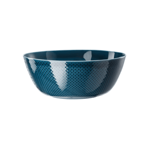 Rosenthal Junto Bowl 26cm Ocean Blue