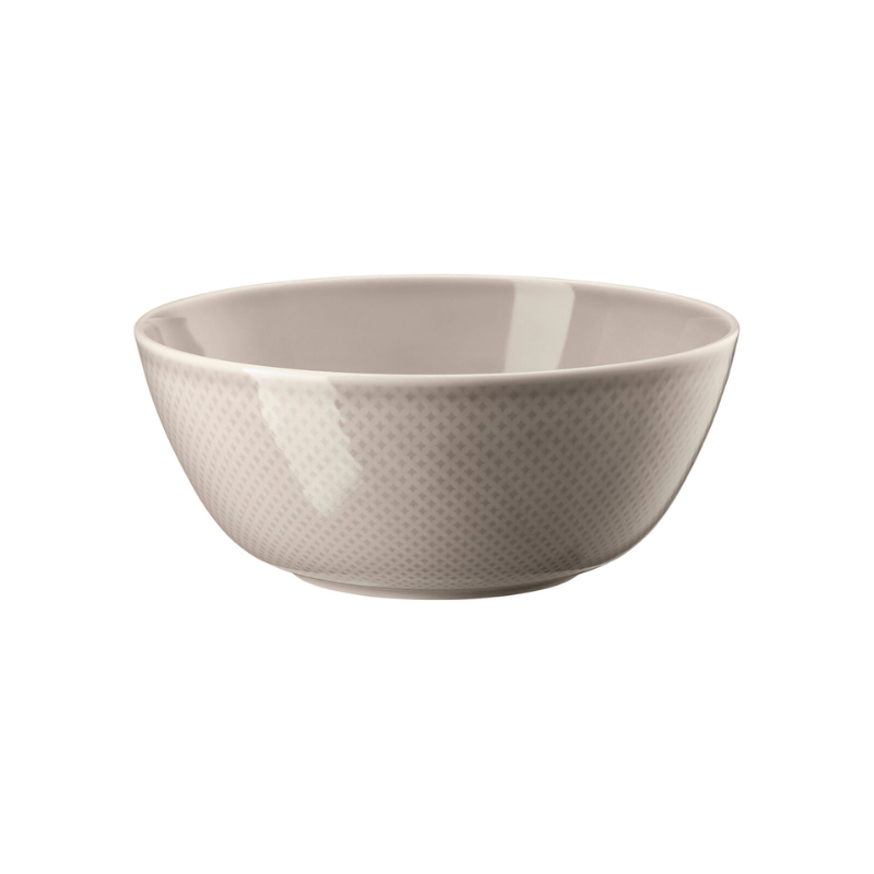 Rosenthal Junto Bowl 26cm Soft Shell