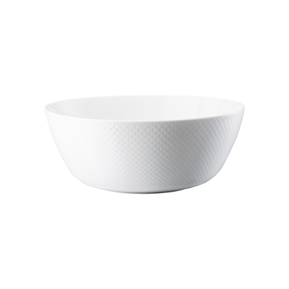 Rosenthal Junto Bowl 26cm White