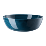 Rosenthal Junto Bowl 33cm Ocean Blue