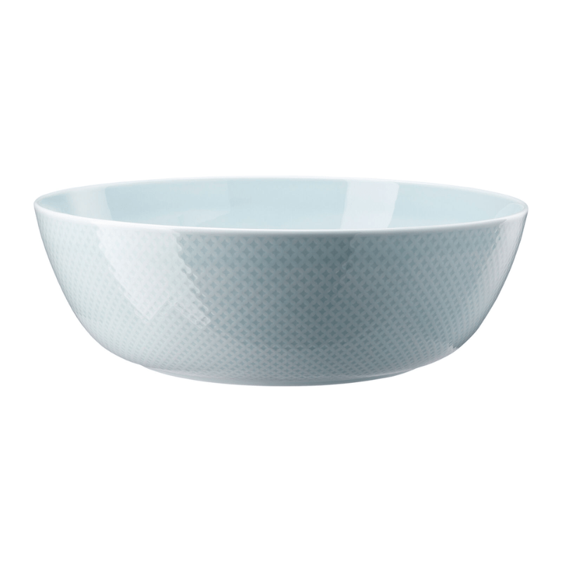 Rosenthal Junto Bowl 33cm Opal Green