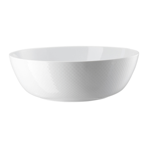 Rosenthal Junto Bowl 33cm White