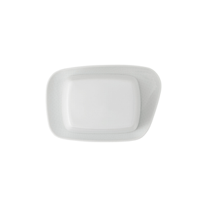 Rosenthal Junto Butter Dish White