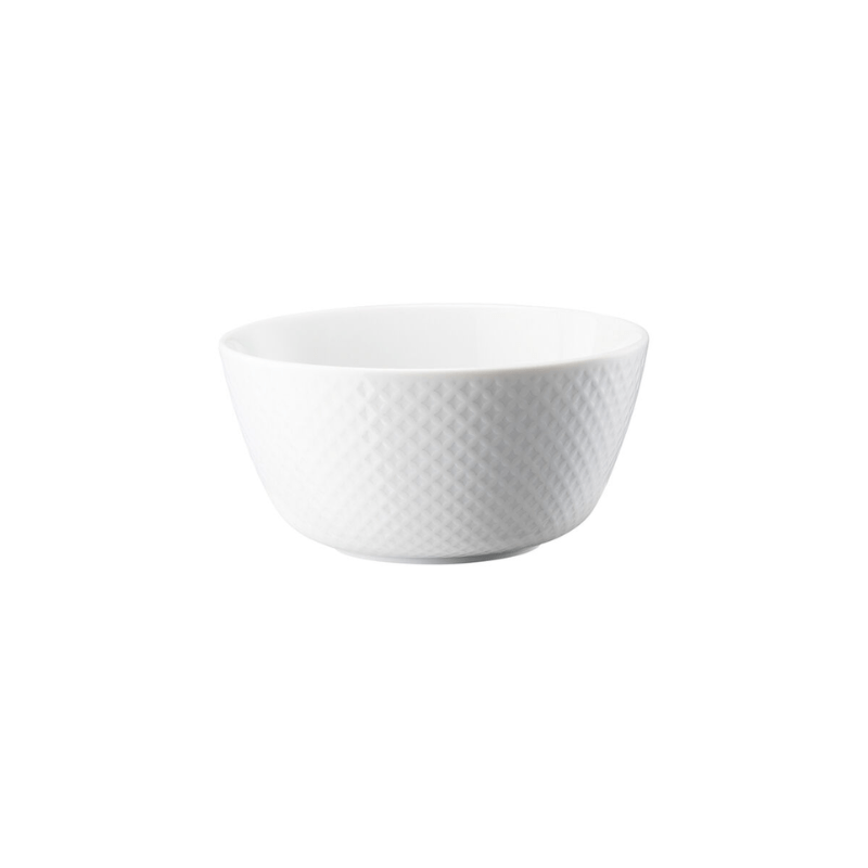 Rosenthal Junto Cereal Bowl 14cm White