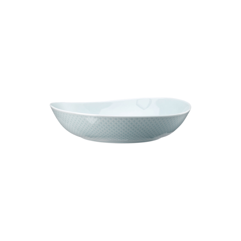 Rosenthal Junto Deep Plate 22cm Opal Green