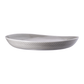 Rosenthal Junto Deep Plate 33cm Pearl Grey