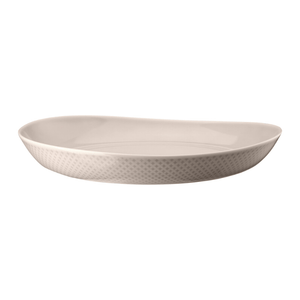 Rosenthal Junto Deep Plate 33cm Soft Shell