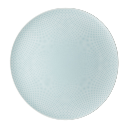 Rosenthal Junto Plate 32cm Opal Green