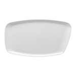 Rosenthal Junto Rectangular Platter 36cm x 21cm White