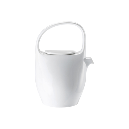 Rosenthal Junto Teapot White