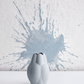 Rosenthal Mini Vase Core Lava 10cm