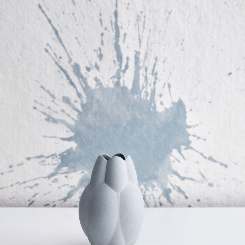 Rosenthal Mini Vase Core Lava 10cm