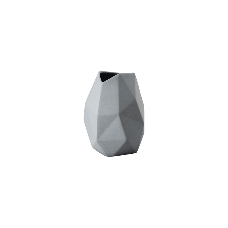 Rosenthal Mini Vase Surface Lava 9cm