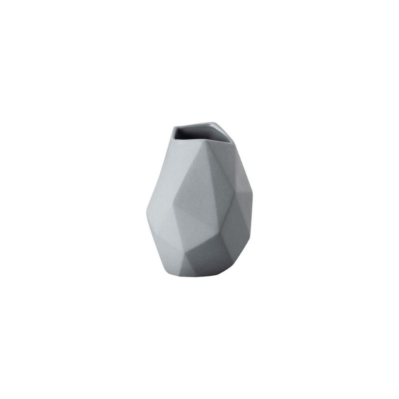 Rosenthal Mini Vase Surface Lava 9cm