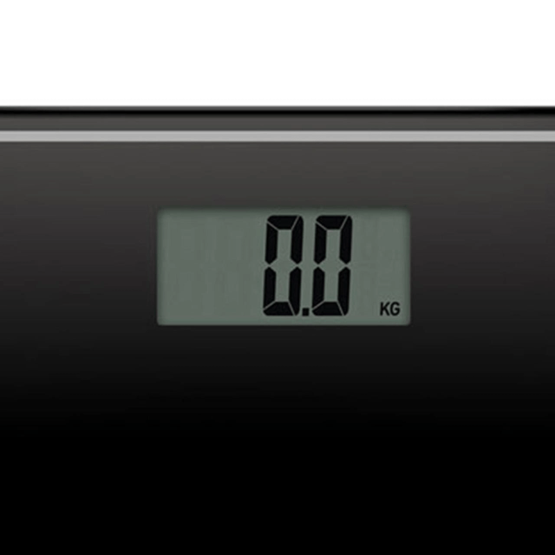 Salter Compact Glass Electronic Personal Scale