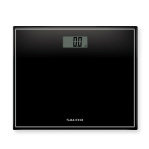 Salter Compact Glass Electronic Personal Scale