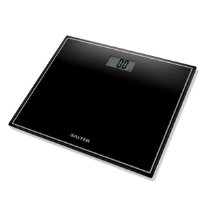 Salter Compact Glass Electronic Personal Scale