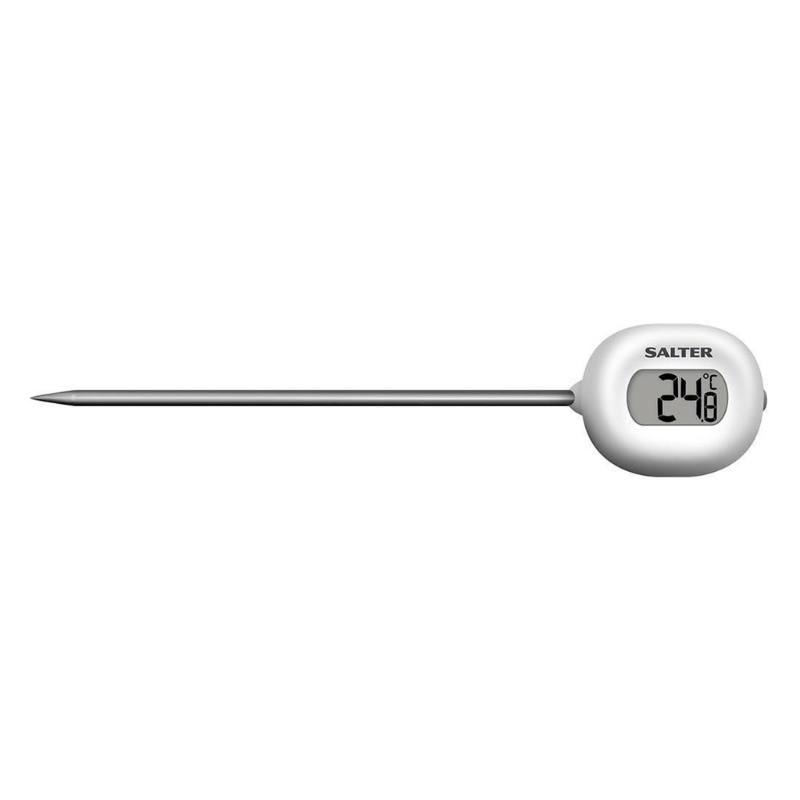 Salter Digital Instant Read Thermometer