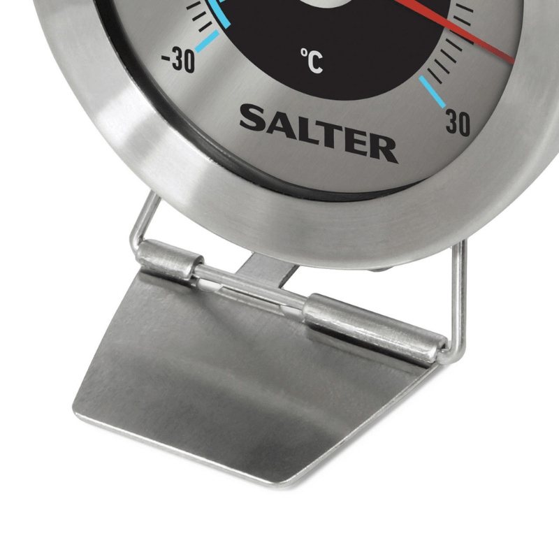 Salter Fridge & Freezer Thermometer