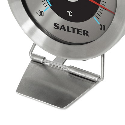 Salter Fridge & Freezer Thermometer The Homestore Auckland