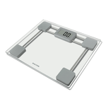 Salter Glass Electronic Personal Scale