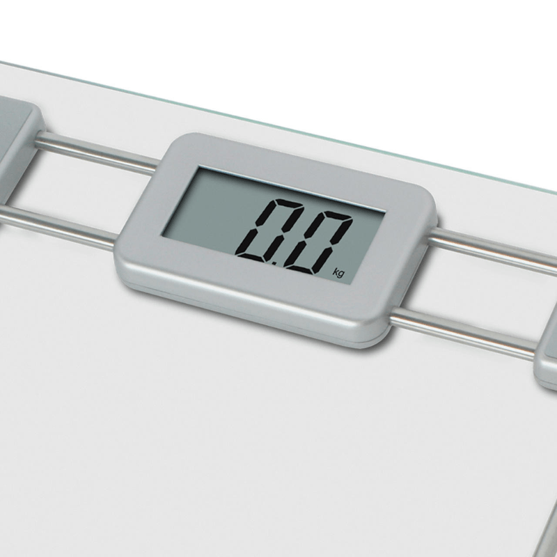 Salter Glass Electronic Personal Scale