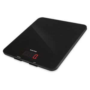 Salter High Capacity Electronic Kitchen Scale 10kg Capacity