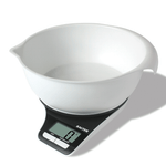 Salter Measuring Jug Electronic Kitchen Scale 5kg Capacity