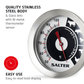 Salter Meat Thermometer