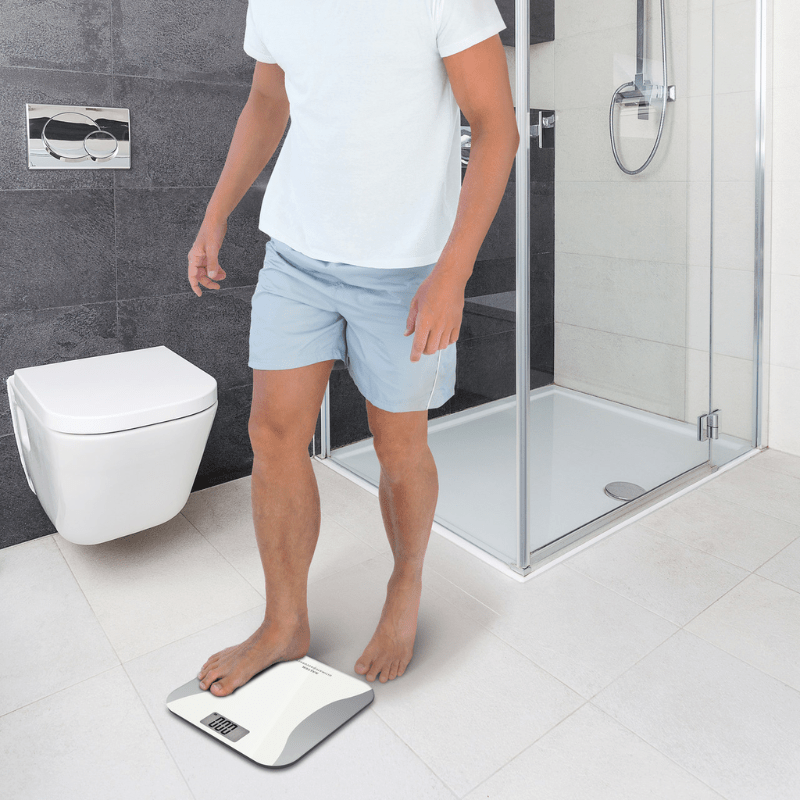 Salter Ultimate Accuracy Electronic Personal Scale