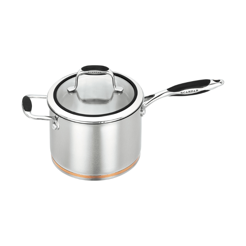 Scanpan Coppernox Cookware Set 3-Piece