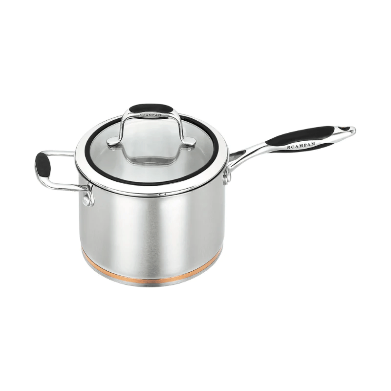 Scanpan Coppernox Cookware Set 5-Piece