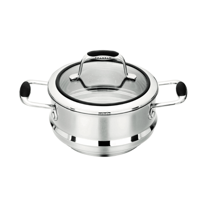 Scanpan Coppernox Multi Steamer Insert 20cm