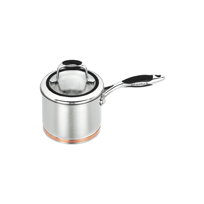 Scanpan Coppernox Saucepan 14cm