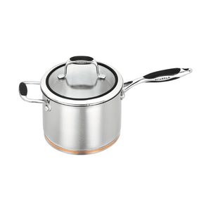 Scanpan Coppernox Saucepan 20cm