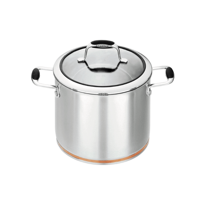 Scanpan Coppernox Stockpot 24cm