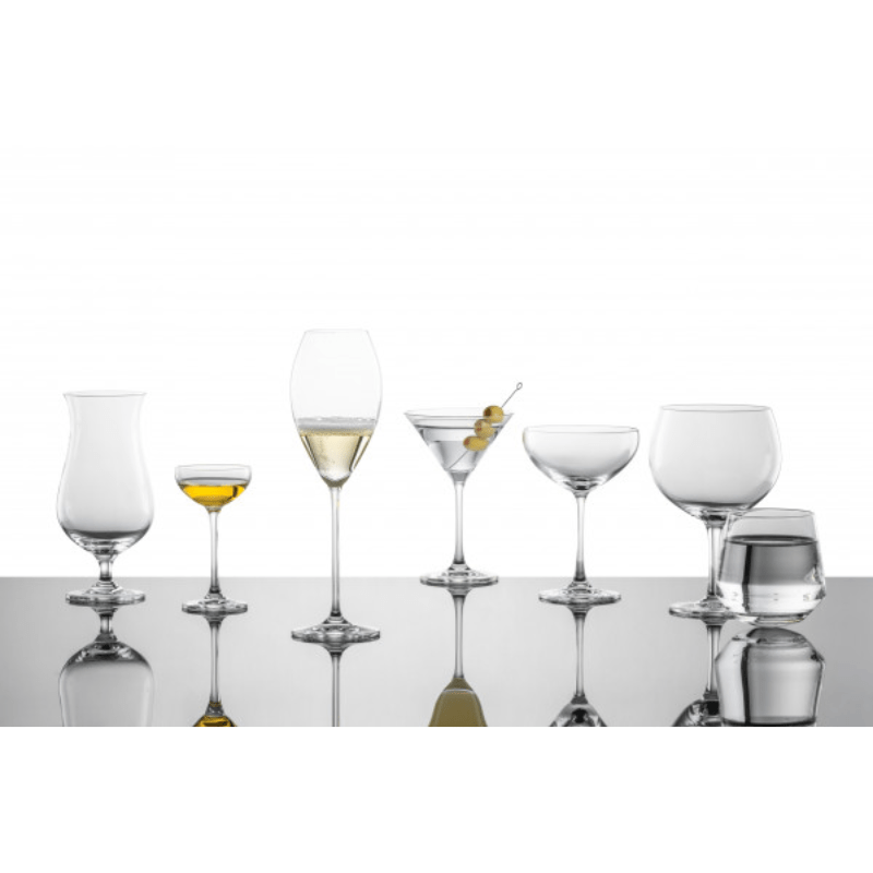 Schott Zwiesel Bar Special Hurricane 530ml Set of 6 #3