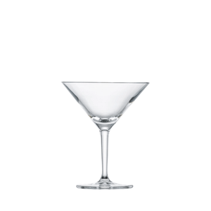 Schott Zwiesel Basic Bar Martini Glass 182ml Set of 6