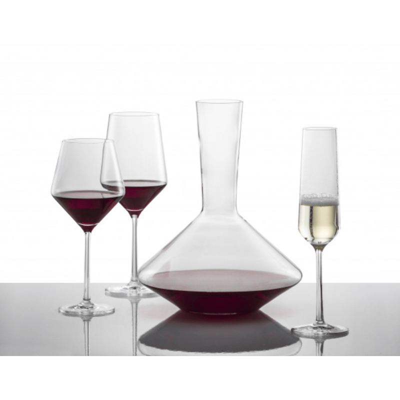 Schott Zwiesel Belfesta Burgundy 692ml Set of 6 #140