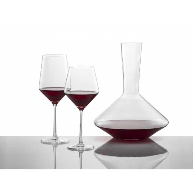 Schott Zwiesel Belfesta Burgundy 692ml Set of 6 #140